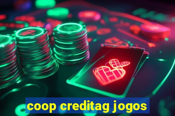 coop creditag jogos